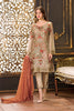 Ramsha Rangoon Chiffon Collection Vol-II – D-210