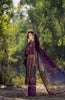 Morja Digital Luxury Silk Collection – BLISS SOIL MJ025A3
