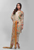 AUJ Lawn Collection 2016 Vol 1 – Design 8 - YourLibaas
 - 1