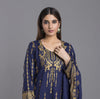 Sahil Printed Linen Collection 2019 – Design 08