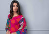 Rang Rez Designer Lawn Collection Vol-2 2019 – Design 09