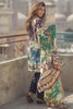 Firdous Spring/Summer Lawn Collection 2018 – EXC 18-09