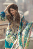 Firdous Spring/Summer Lawn Collection 2018 – EXC 18-09