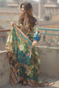 Firdous Spring/Summer Lawn Collection 2018 – EXC 18-09