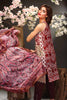 Fuchsia Summer Lawn Collection '16 – Design 09 - YourLibaas
 - 2