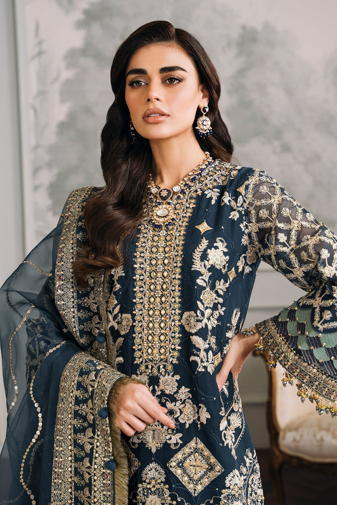 Baroque | Formals Collection | UF-33
