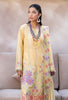 Adan Libas Lawn by Hadiqa Bashir – 5845