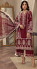 Anaya by Kiran Chaudhry Luxury Lawn Eid Collection – NATASHA