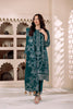 Alizeh Dua Luxury Formals – V01D02B- LYRA ( ZINC )