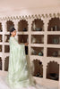 Alizeh Dua Stitched/Pret Luxury Formals – V01D04A- MEHRUNISA ( PISTA )