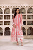Alizeh Dua Luxury Formals – V01D04B- MEHRUNISA ( PINK )