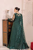 Alizeh Dua Stitched/Pret Luxury Formals – V01D05A- RYAN ( GREEN )