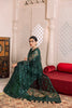 Alizeh Dua Stitched/Pret Luxury Formals – V01D05A- RYAN ( GREEN )