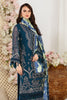 Alizeh Dhaagay Stitched/Pret Luxury Formal Wear – Zair - V03D08