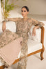 Alizeh Lamhay Festive Formal Collection – Embroidered Net Skin - V15D02 - Emhal