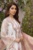 Alizeh Dhaagey Formal Collection  – White - V01D08