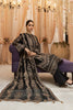 Alizeh Dhaagey Formal Collection  – Black - V01D04