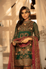 Emaan Adeel Bridal Collection Vol-2 2019 – EA-202