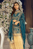 Emaan Adeel Bridal Collection Vol-2 2019 – EA-203