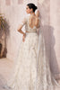 Emaan Adeel Mirha Wedding Edition – MH-201