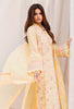Adan's Libas Chikankari Lawn Collection 2024 – 5721