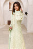 Adan's Libas Chikankari Lawn Collection 2024 – 5722