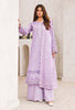 Adan's Libas Chikankari Lawn Collection 2024 – 5725