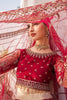 Emaan Adeel Mirha Wedding Edition – MH-203