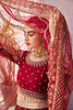 Emaan Adeel Mirha Wedding Edition – MH-203