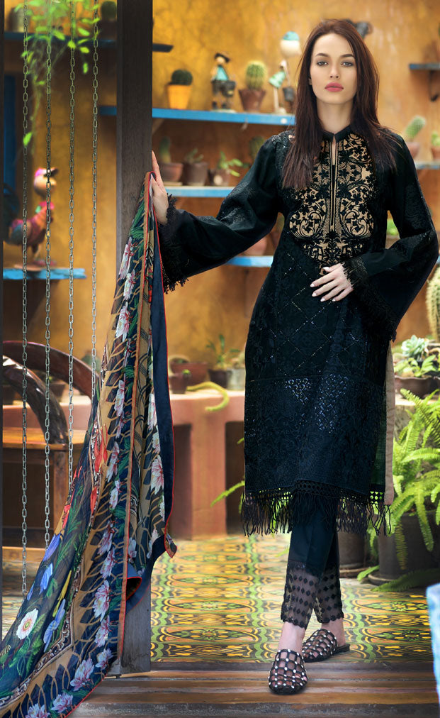 LSM Festive Collection 2018 – FC-2555
