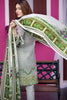 Gul Ahmed Summer Essential Collection 2019 – 3 PC CL-374 A