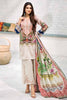 Gul Ahmed Cambric Collection 2019 – 3 PC Digital Embroidered Cambric – CBE-106