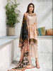 Gul Ahmed Cambric Collection – 3 PC Printed Cambric – CBN-90B