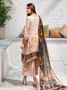 Gul Ahmed Cambric Collection – 3 PC Printed Cambric – CBN-90B