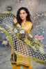 Gul Ahmed Summer Premium Collection 2019 – 3 PC C-523