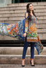 Gul Ahmed Summer Premium Collection 2019 – 3 PC SS-169