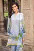 Gul Ahmed Cambric Collection 2019 – 3 PC Printed Cambric – CBN-99A