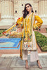Gul Ahmed Cambric Collection 2019 – 3 PC Printed Cambric – CBN-98A