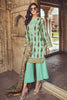 Gul Ahmed Cambric Collection 2019 – 3 PC Printed Cambric – CBN-96A