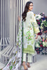 Gul Ahmed Summer 2020 – Premium Collection – 3 PC Embroidered Lawn Suit with Chiffon Dupatta BM-112