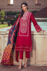 Gul Ahmed Cambric Collection 2019 – 3 PC Printed Cambric – CBN-91B