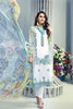 Gul Ahmed Malmal Collection Vol-2 2019 – Cream SSM-18