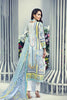 Gul Ahmed Malmal Collection Vol-2 2019 – Cream SSM-18