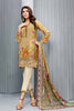 Gul Ahmed Summer Premium Collection 2019 – 3 PC BM-67