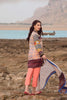 Gul Ahmed Gypsy Collection 2018 – Peach 2 Pc Printed GT-10