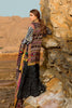 Gul Ahmed Gypsy Collection 2018 – Black 3 Pc Printed GL-08