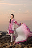 Gul Ahmed Gypsy Collection 2018 – Pink 2 Pc Printed GT-12