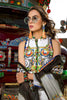 Gul Ahmed Summer Essential Collection 2019 – 2 PC TL-197