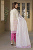 Gul Ahmed Malmal Collection 2019 – 3 PC Lawn Suit CL-557 A