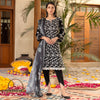 Bahaar Stitched/Pret Festive Cotton Collection – BSFC-1